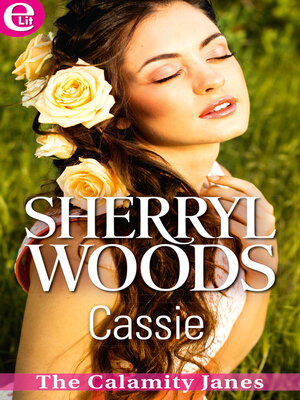 cover image of Cassie